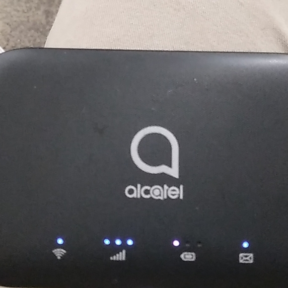 alcatel Computers, Laptops & Parts Alcatel Hotspot Poshmark